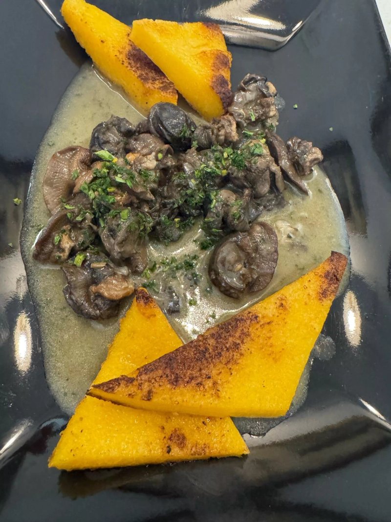 Osteria Barabitt