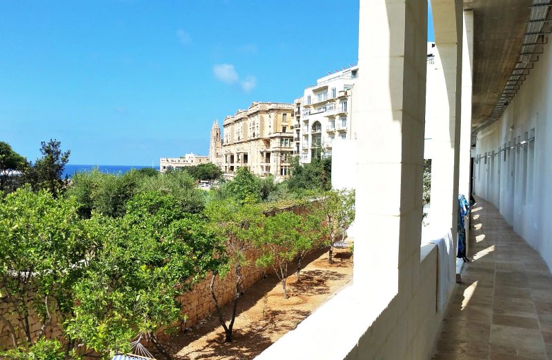 Inhawi Hostel