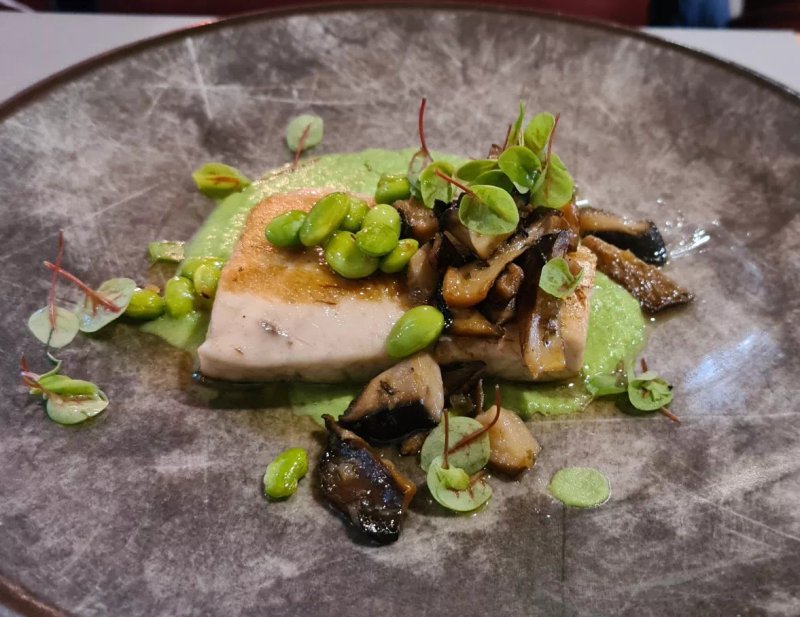 Coendi Steakhouse & Seafood