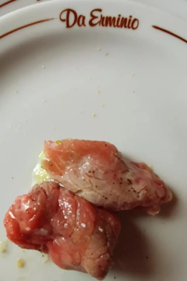 Ristorante Albergo Da Erminio