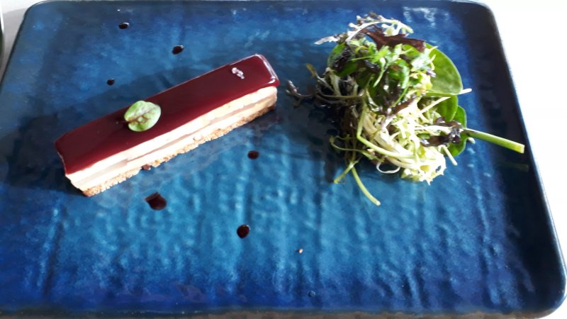 Restaurant Ricordeau