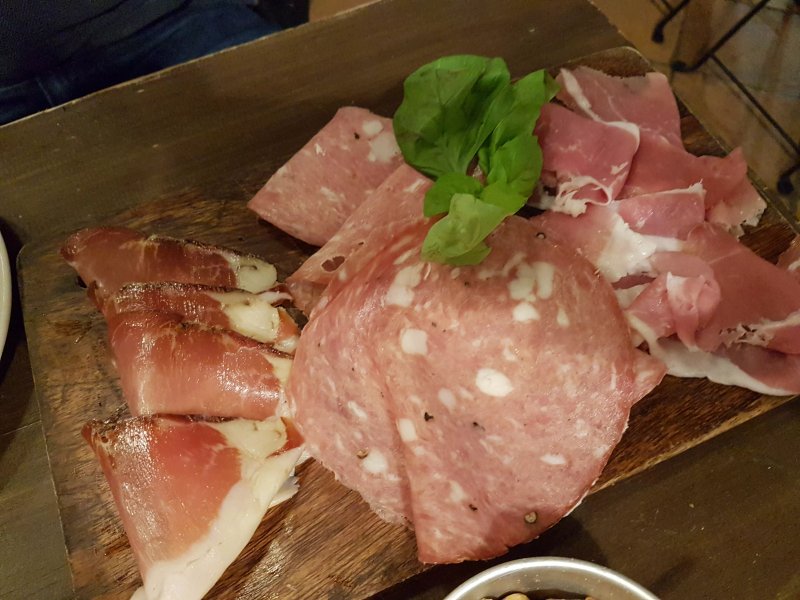 Jamon