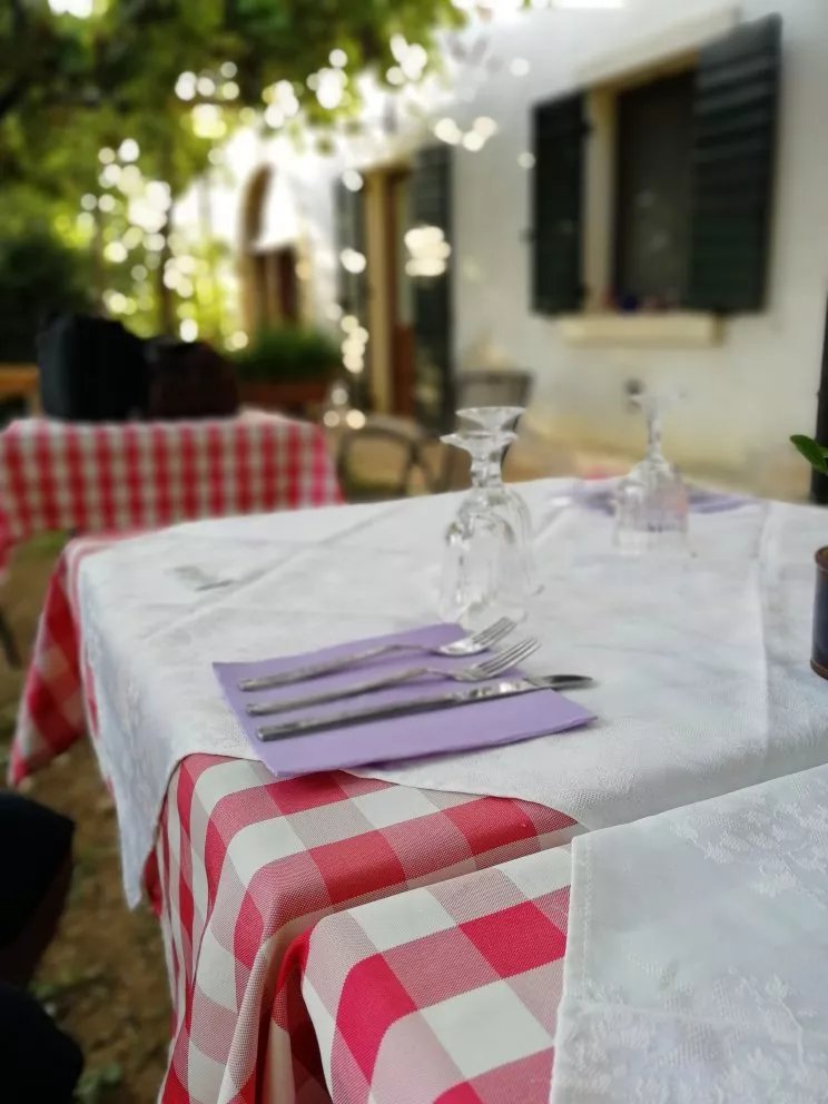 Agriturismo alle Torricelle B&B