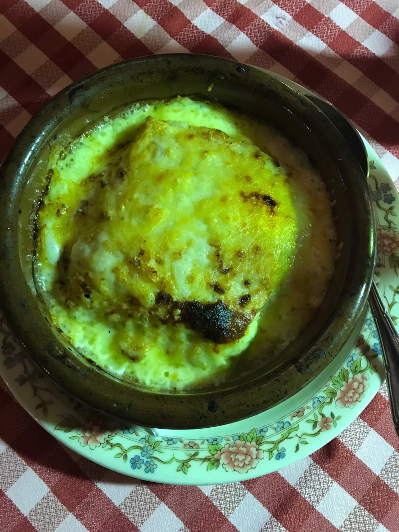 La Pizza