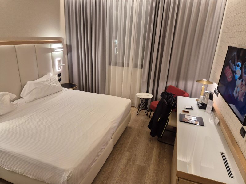 Aemilia Hotel