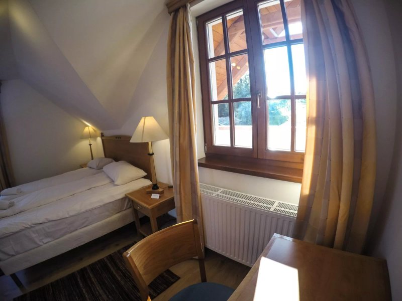 Buzas Winecellar Guesthouse