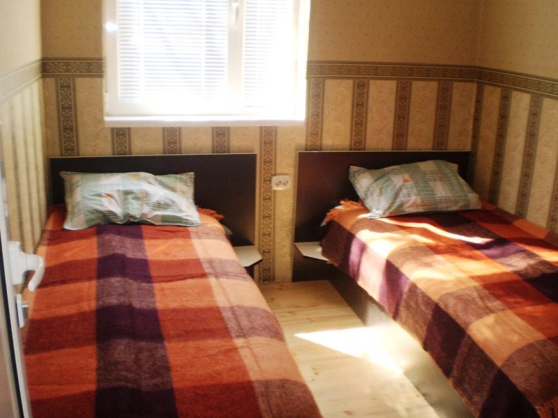 Alegra Hostel