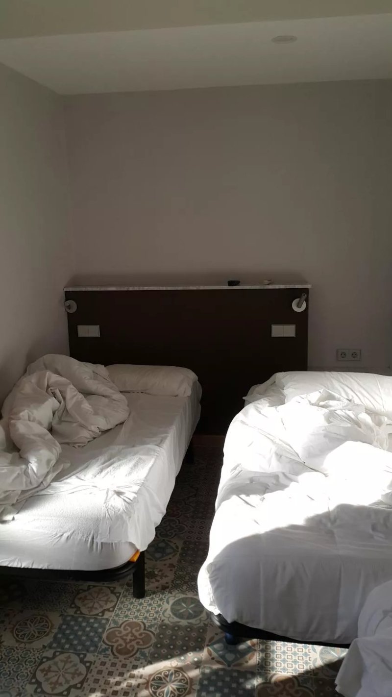 Be Ramblas Hotel