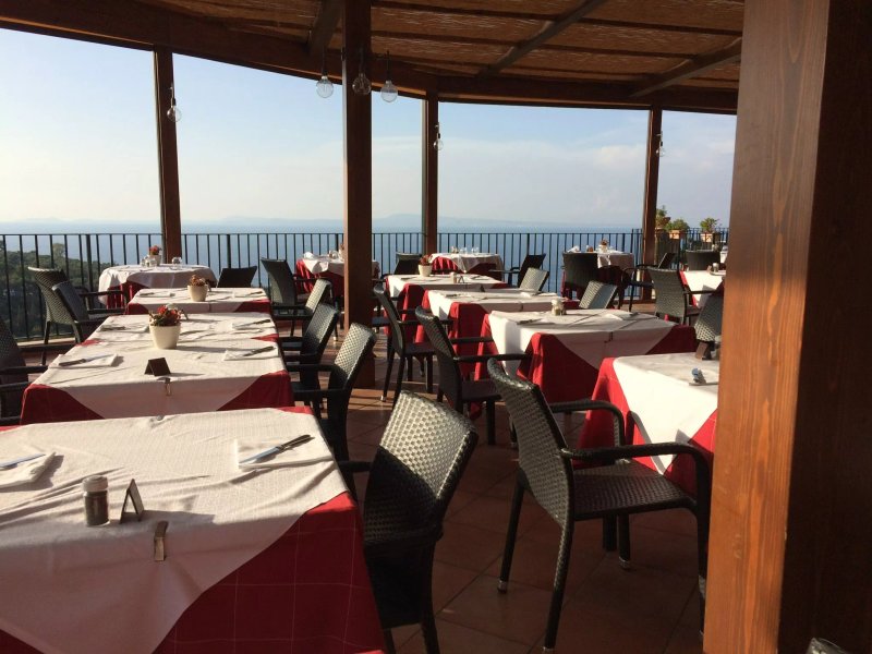 Hotel La Badia