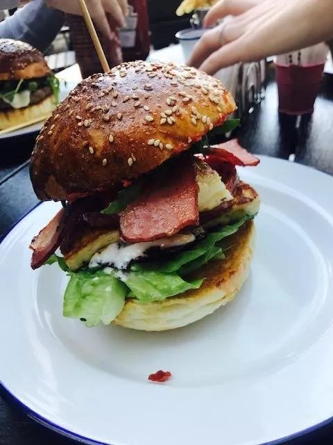 Vivo Fusion Food Bar