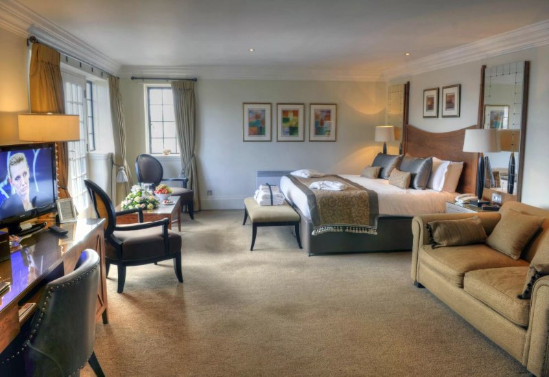 Western House Hotel