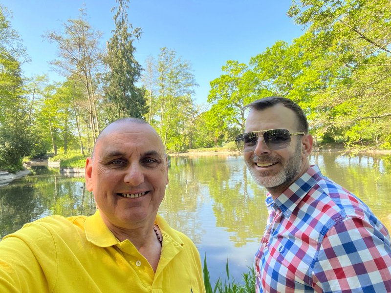 Coworth Park