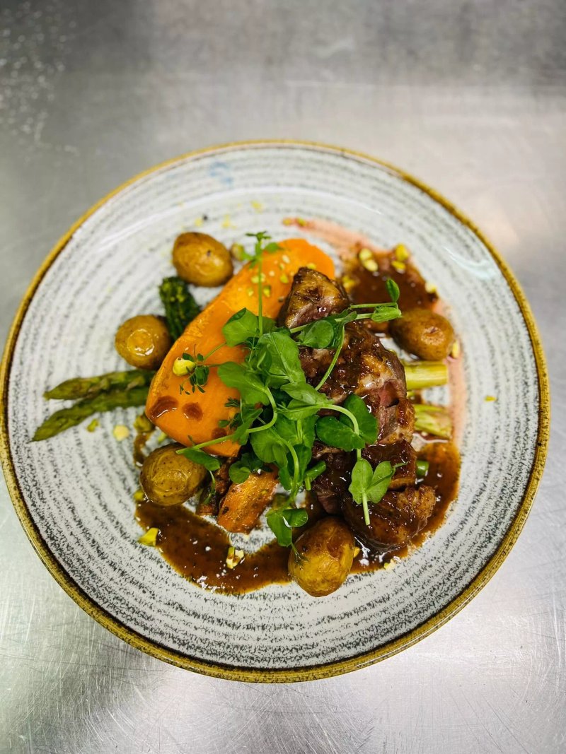 Bistro Jan
