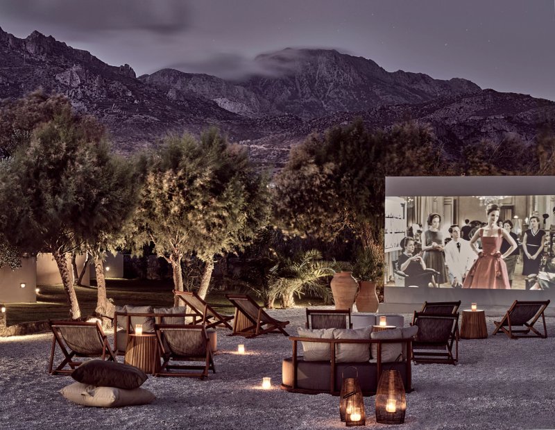 Numo Ierapetra Beach Resort Crete, Curio Collection By Hilton