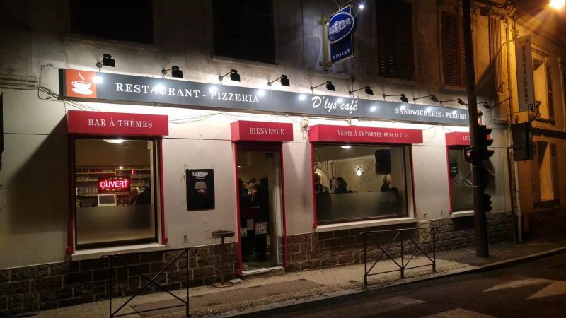 Chez Claudia