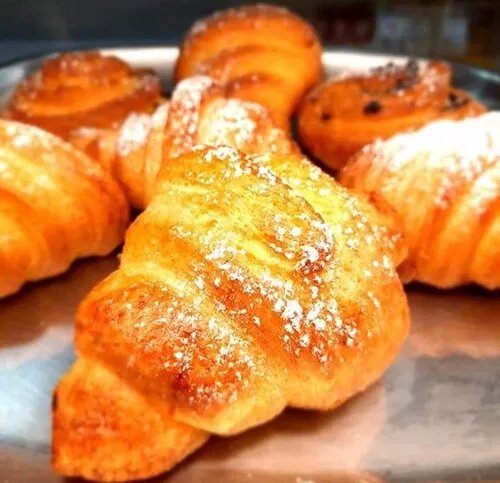 Il Forno Senza Glutine di Fabrizio