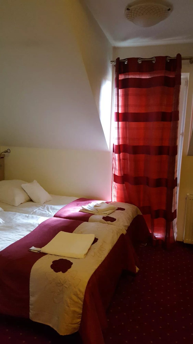 Vinci Hotel Krakow Airport