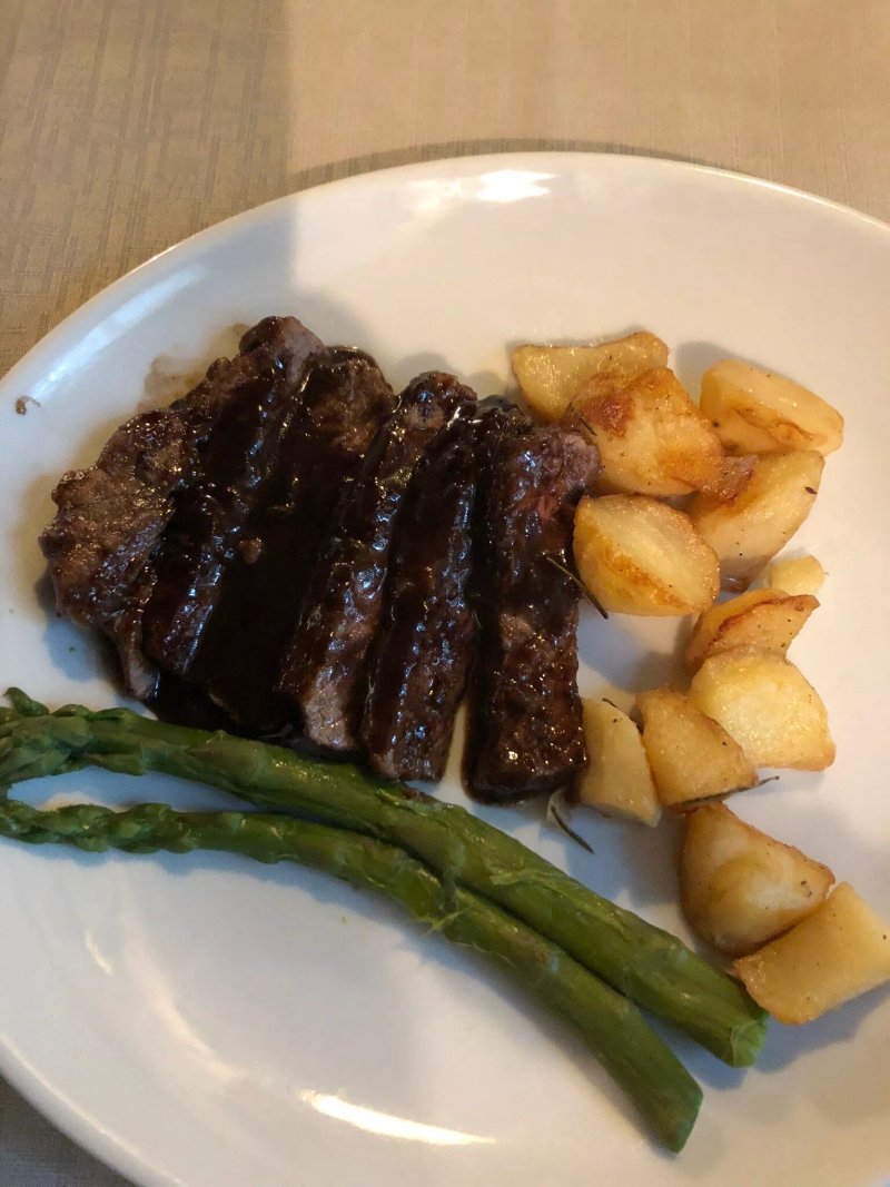 Osteria di Susano Peccato di Gola