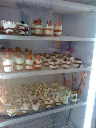 Piccola Gelateria del Corso