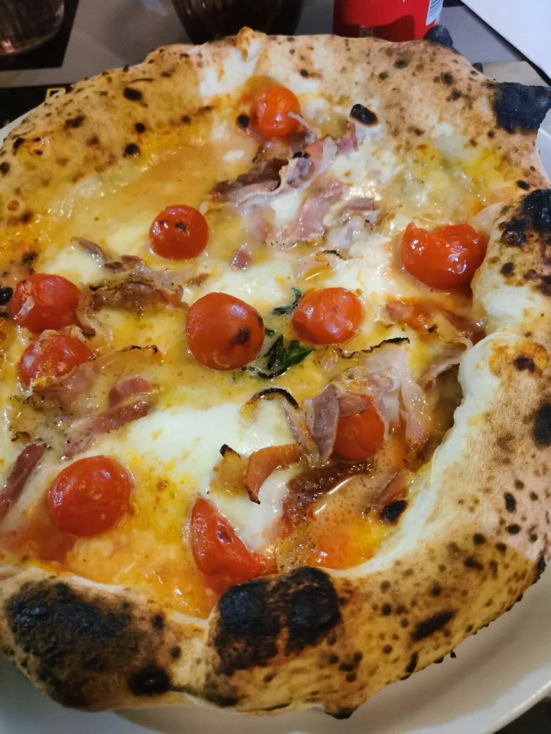 Pizzeria Era Ora
