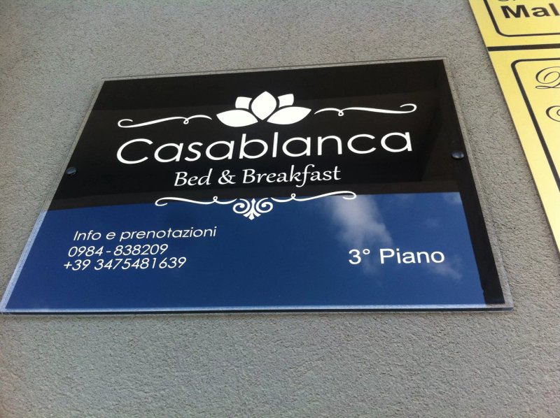 Casablanca Bed & Breakfast