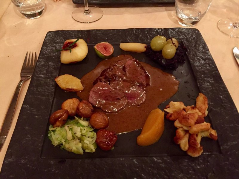 Auberge du Cheval-Blanc