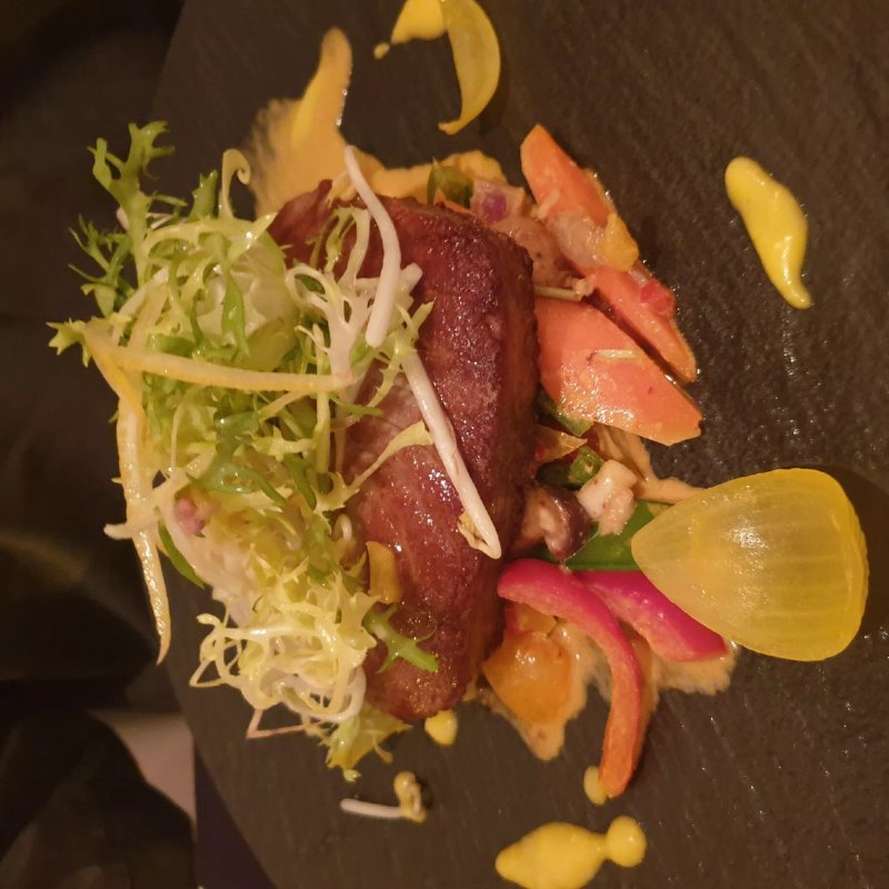 La Mer Fischrestaurant