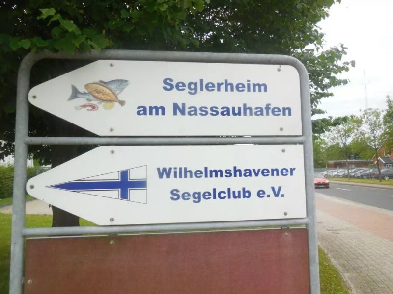 Seglerheim