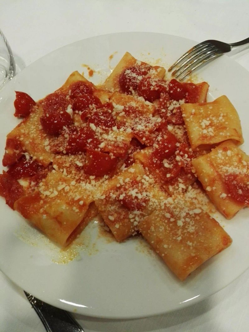 Topolino  Albergo Ristorante