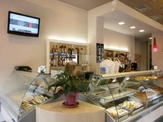 Bar Piazza Aldo Moro