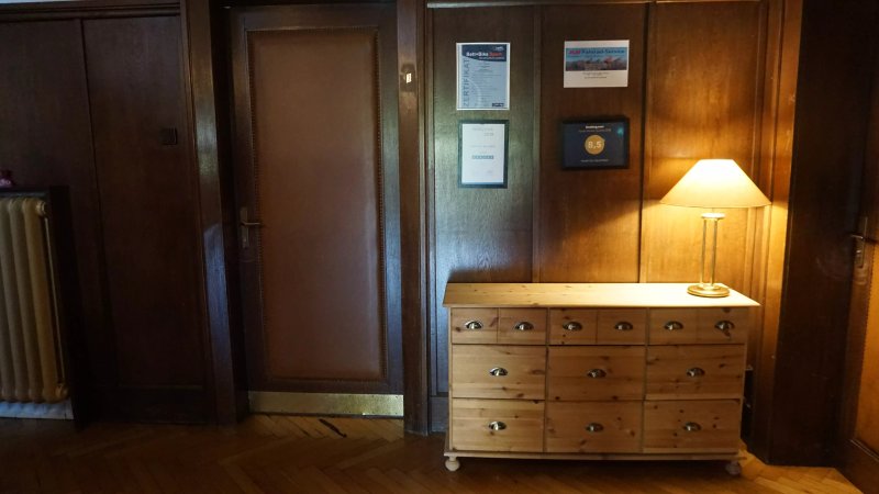 Hotel zur Sportsbar