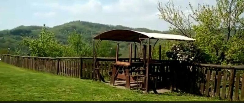 Agriturismo Cascina la Botta
