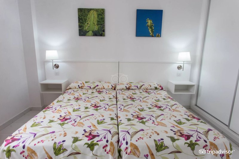 La Morana Apartments