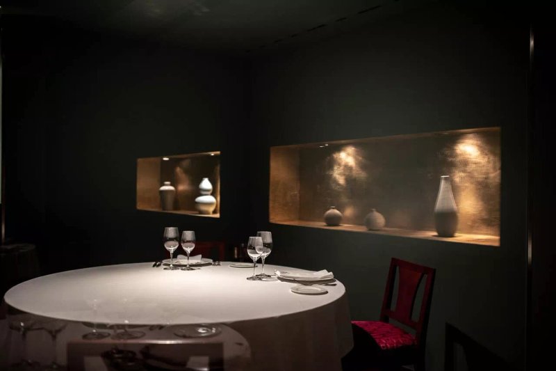 Restaurante Hofmann