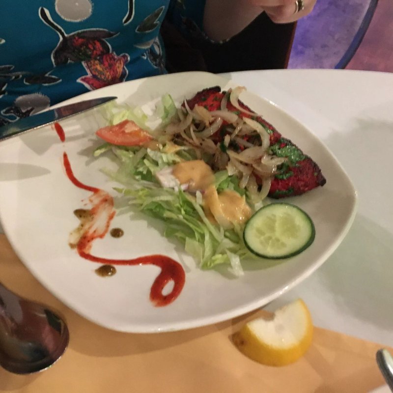 Penn Tandoori