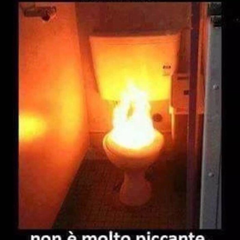 Il Re Della N'duja