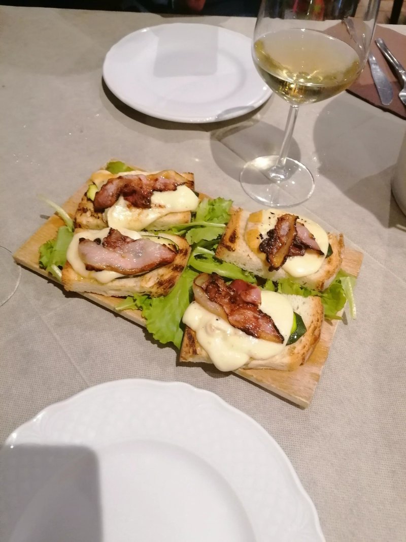 1991 Ristorante Pizzeria