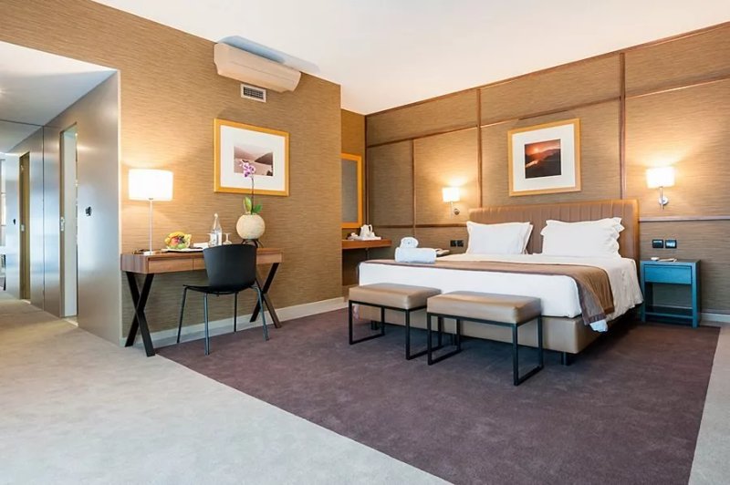 Portus Cale Hotel