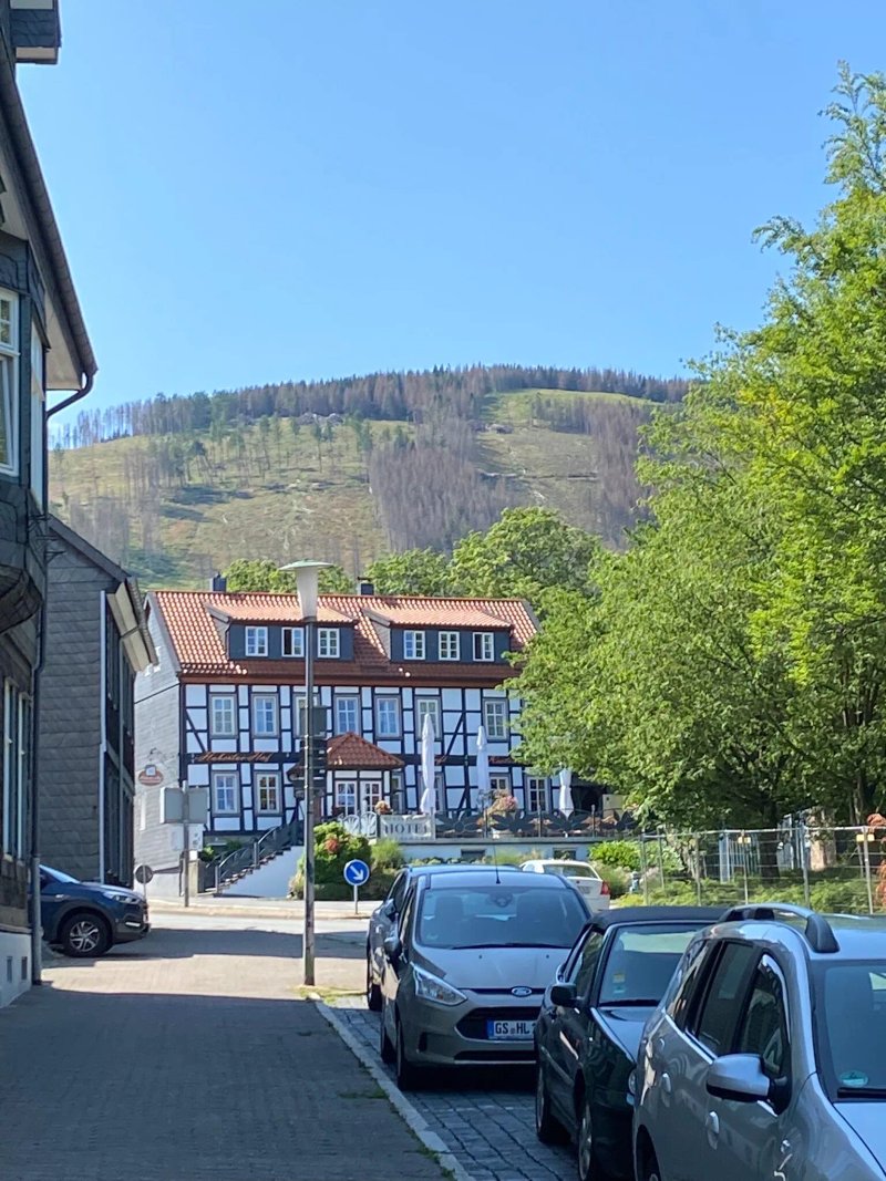 Hubertus Hof