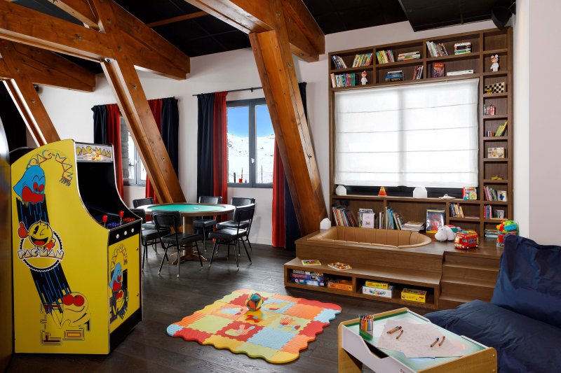 Hotel Marielle