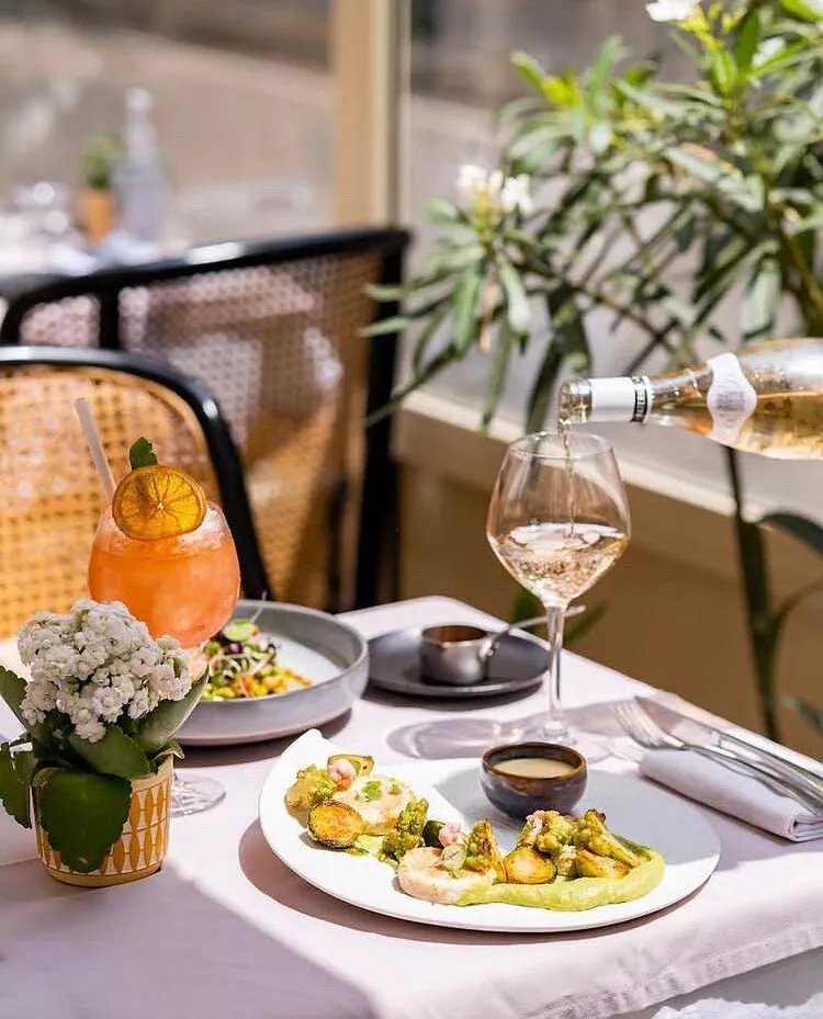 Le Bistrot Gourmand