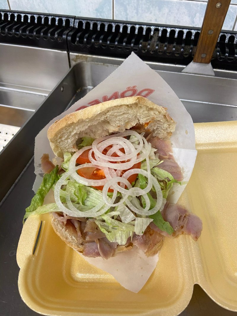 Serhat Kebab