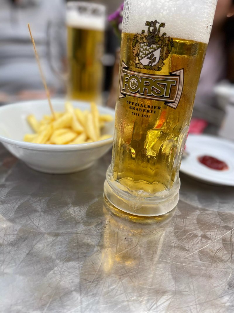 Ristorante Serenissima Pizzeria
