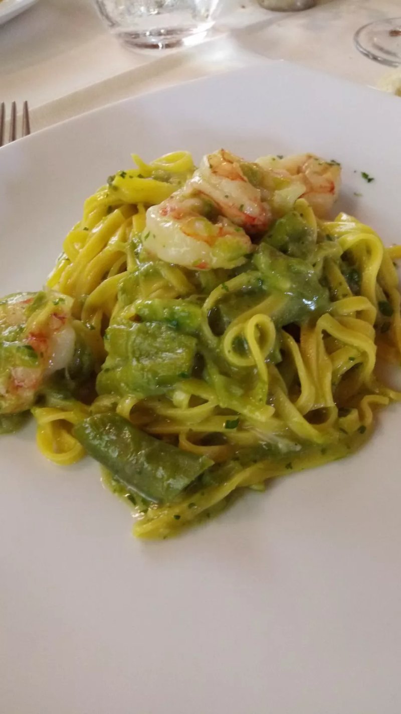 La Capannina