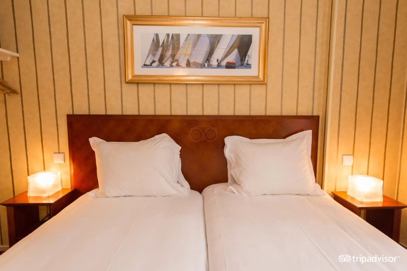 Hotel Bellevue Paris Montmartre