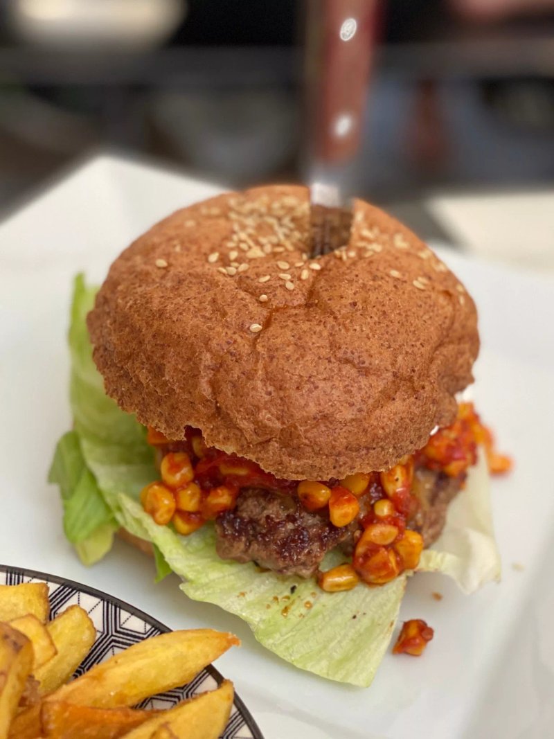Die Burgermacher