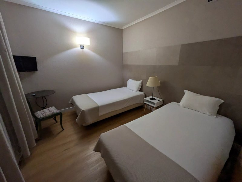 Hotel Laitau