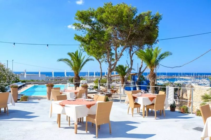 Ristorante L'Approdo