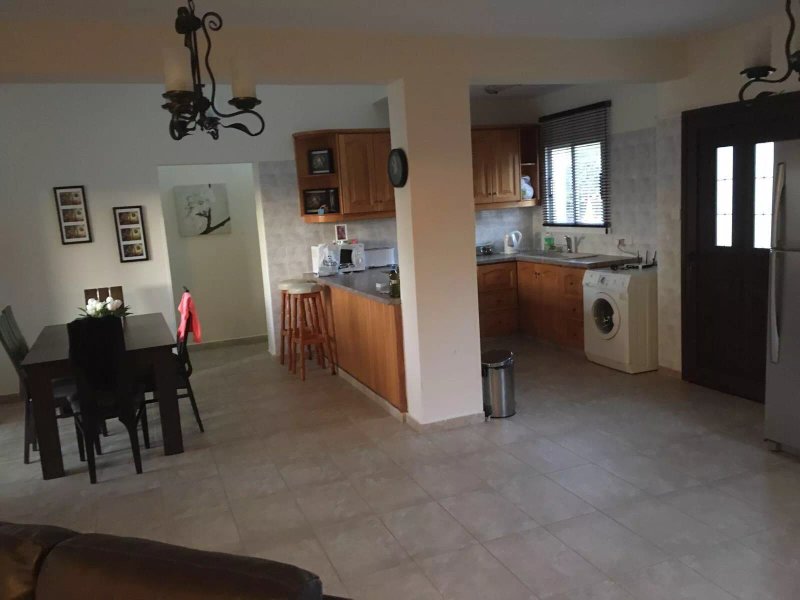 Theos Club Villas