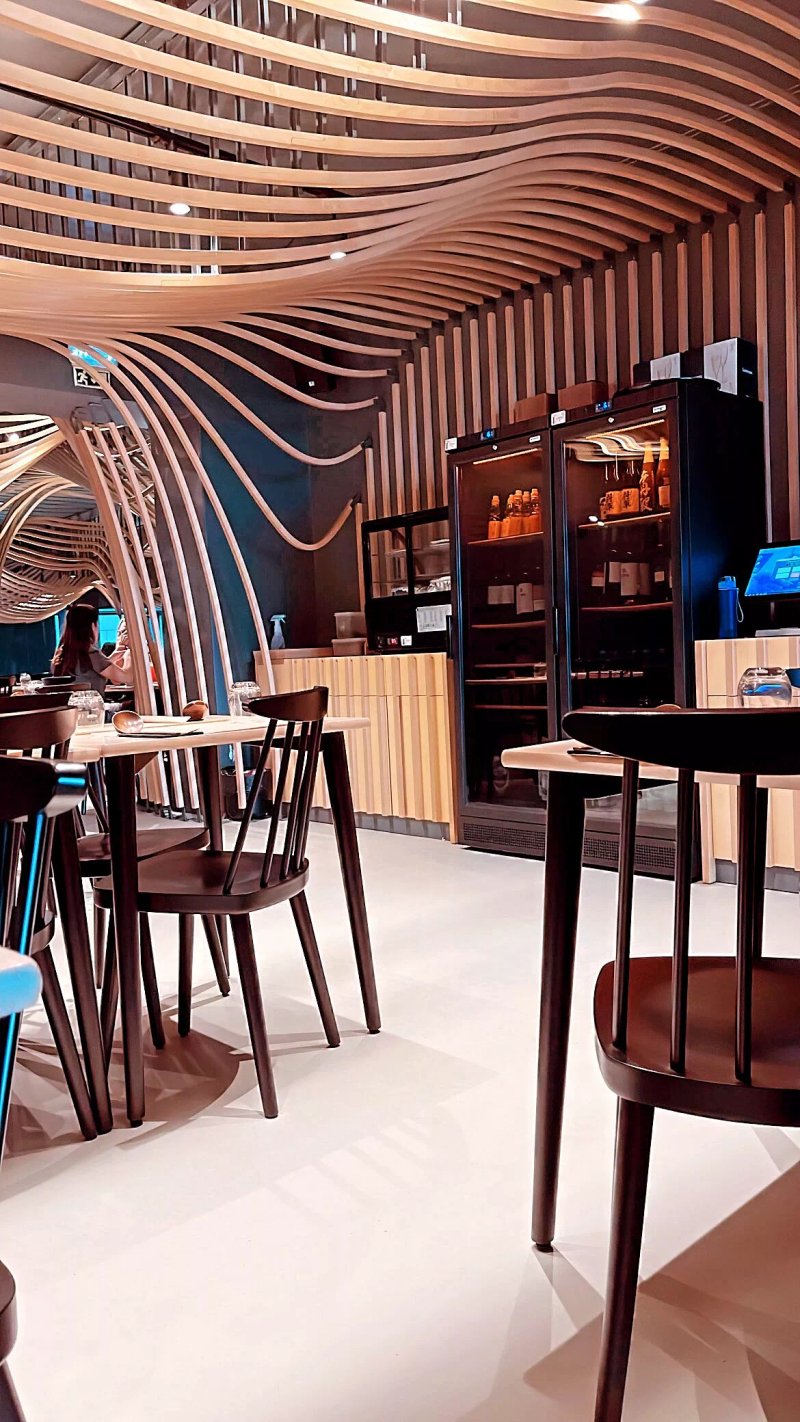 Ajitama Ramen Bistro - Chiado